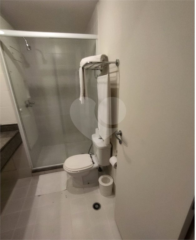 Apartamento à venda com 1 suíte em Bela Vista, São Paulo, SP