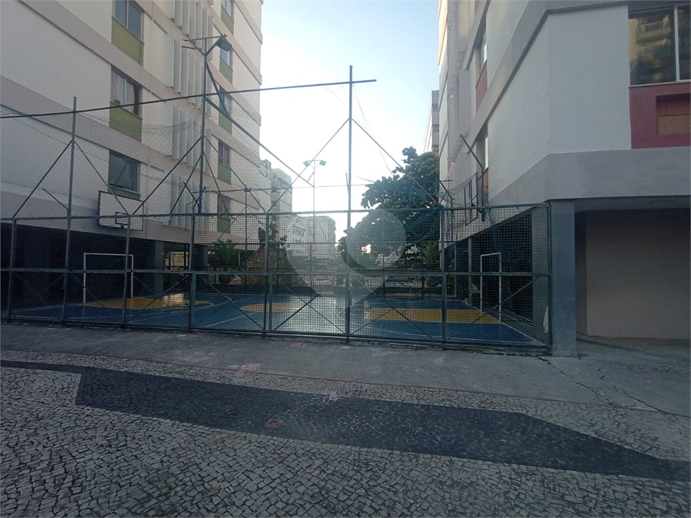 Cobertura à venda com 3 quartos em Rio Comprido, Rio de Janeiro, RJ