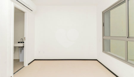Studio à venda com 1 quarto em Consolação, São Paulo, SP