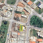 Terreno à venda em Residencial Parque da Fazenda, Campinas, SP