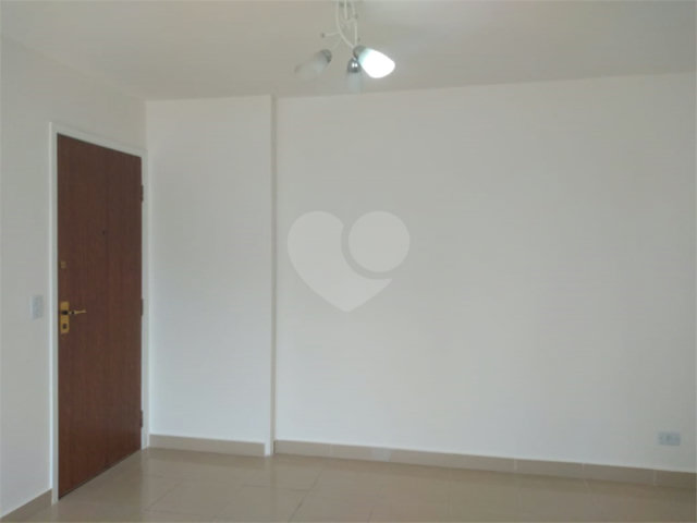 Apartamento à venda com 2 quartos em Santana, São Paulo, SP