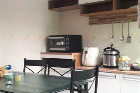 Casa à venda com 3 quartos, sendo 1 suíte,  no condomínio Jardim das Palmas, São Paulo - SP