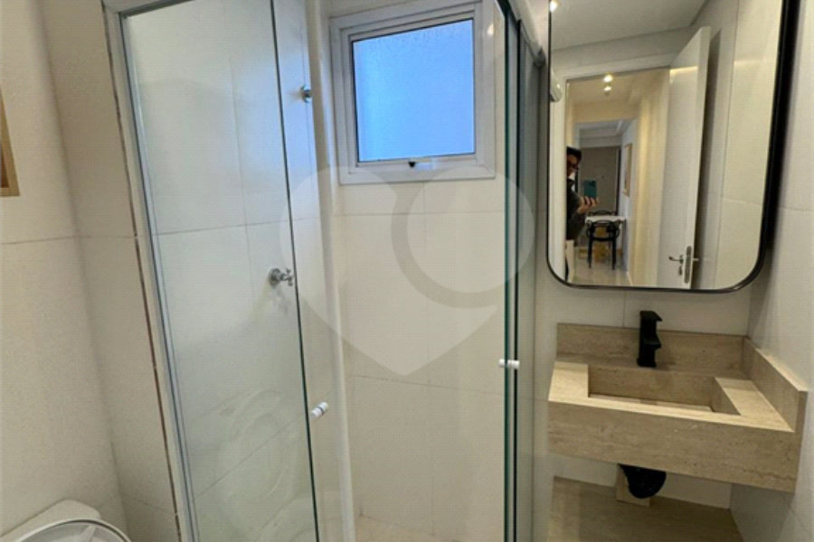Apartamento para alugar com 2 quartos em Tucuruvi, São Paulo, SP