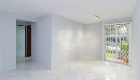 Apartamento para alugar com 2 quartos em Jardim Santa Mônica, São Paulo, SP