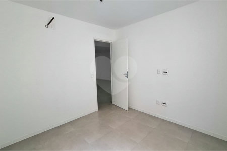 Apartamento à venda com 1 suíte em Vila Isabel, Rio de Janeiro, RJ