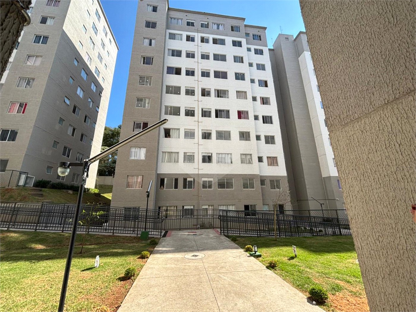 Apartamento à venda com 2 quartos em Jardim Helian, São Paulo, SP