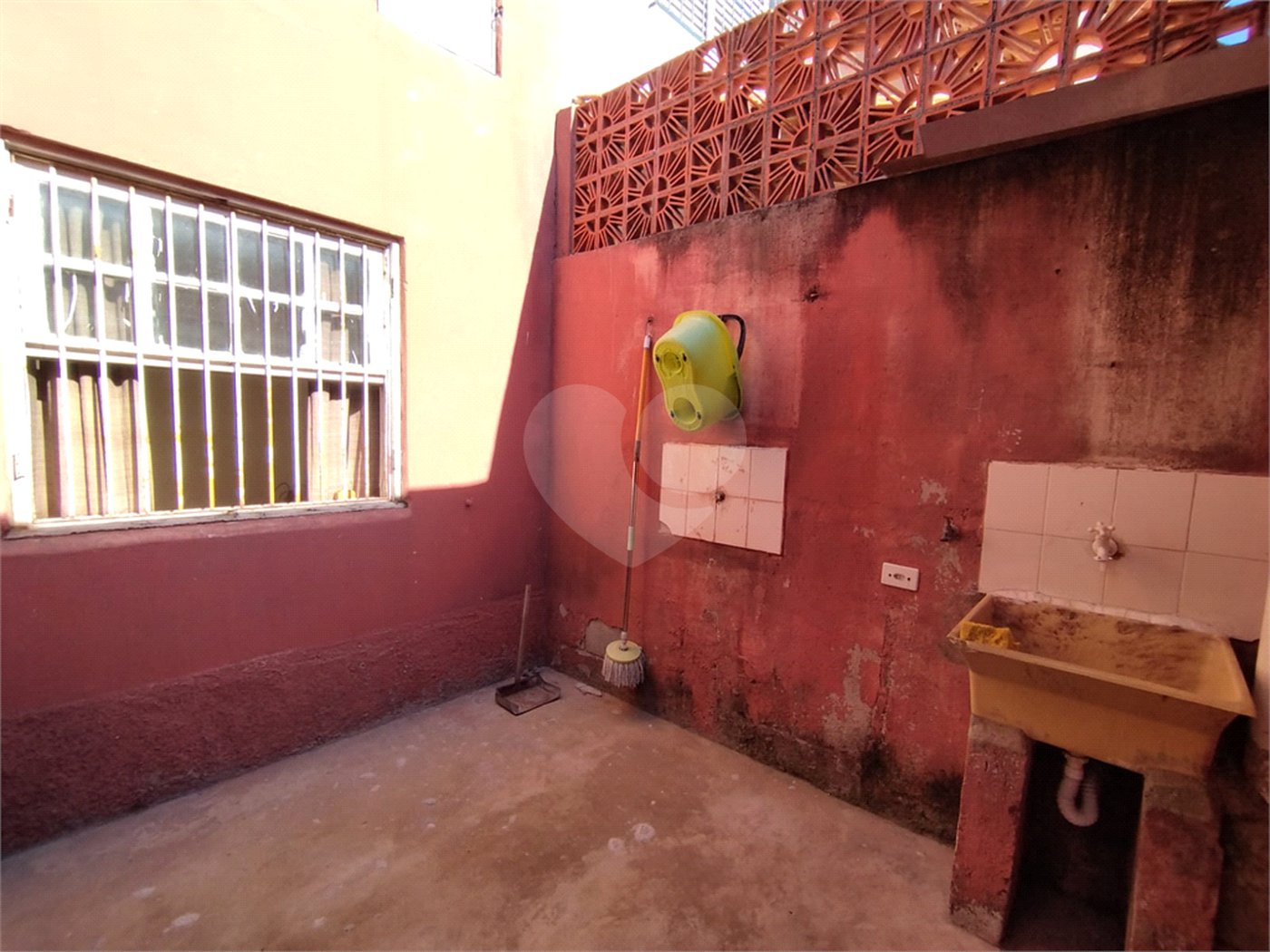 Casa Térrea à venda com 2 quartos em Conjunto Residencial Butantã, São Paulo, SP