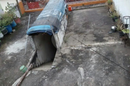 Sobrado à venda com 2 quartos em Vila Medeiros, São Paulo, SP
