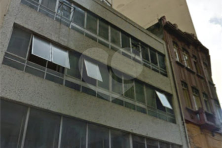 Sala Comercial no Centro