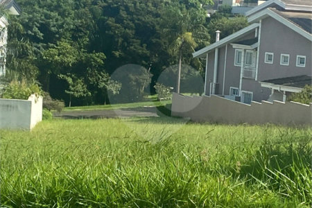 Terreno à venda no condomínio Jardim Vila Paradiso, Indaiatuba - SP