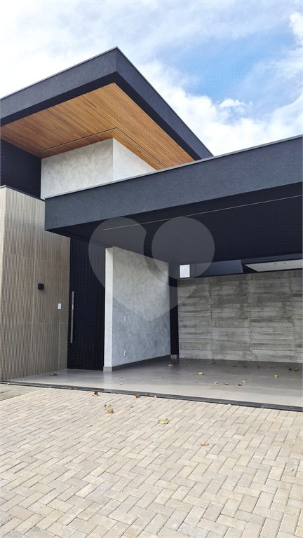 Casa à venda com 3 suítes em Reserva San Pedro, Ribeirão Preto, SP