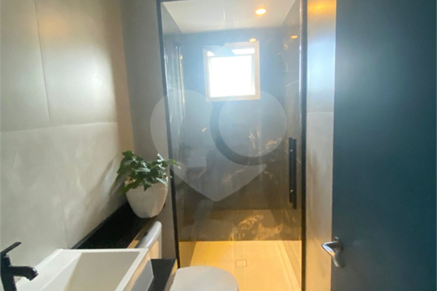 Apartamento à venda com 3 quartos, sendo 1 suíte, em Tucuruvi, São Paulo, SP