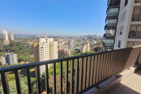 Apartamento à venda com 2 quartos, sendo 1 suíte,  em Sumarezinho, São Paulo, SP