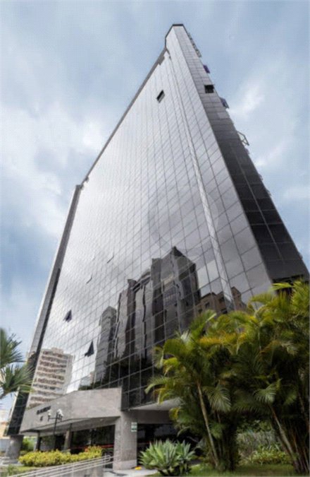 Sala para alugar em Pinheiros, São Paulo, SP