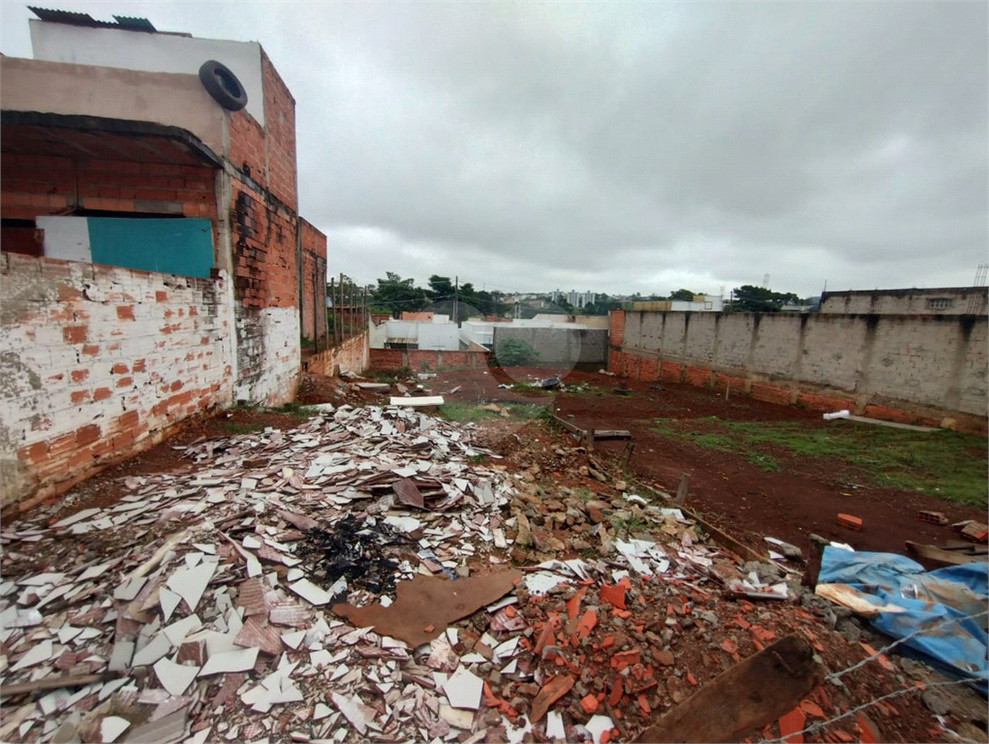 Terreno à venda em Loteamento Gramado Ii, Itapetininga, SP