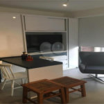 Studio à venda com 1 quarto em Jardim Paulista, São Paulo, SP
