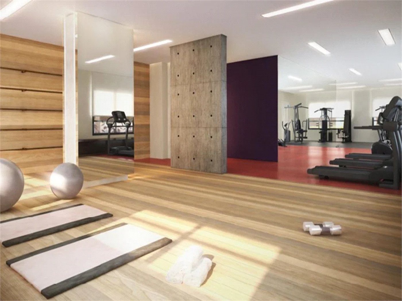 Apartamento para alugar com 1 suíte em Vila Leopoldina, São Paulo, SP