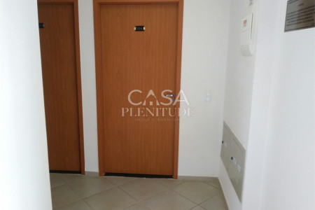 Apartamento à venda com 2 quartos em Jardim Guarujá, Sorocaba, SP