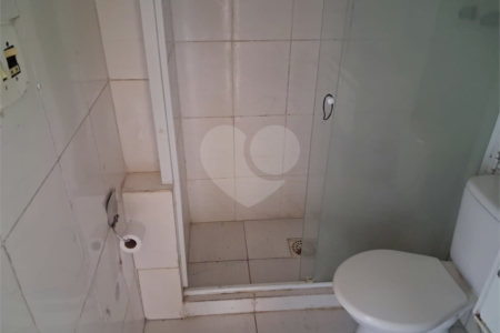 Apartamento à venda com 2 quartos em Praça da Bandeira, Rio de Janeiro, RJ