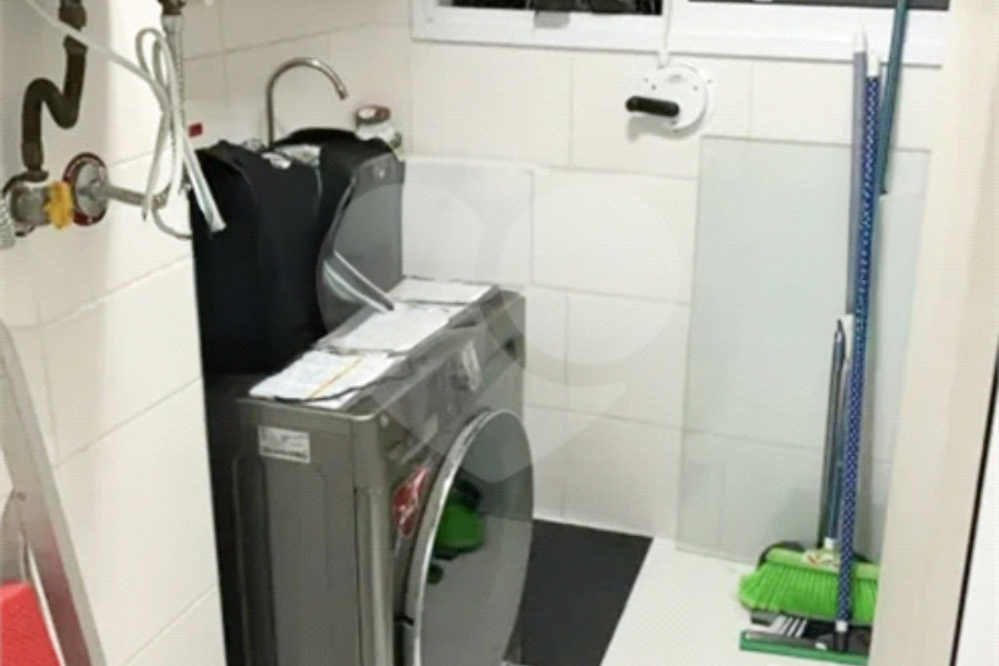 Apartamento à venda com 2 suítes em Santana, São Paulo, SP