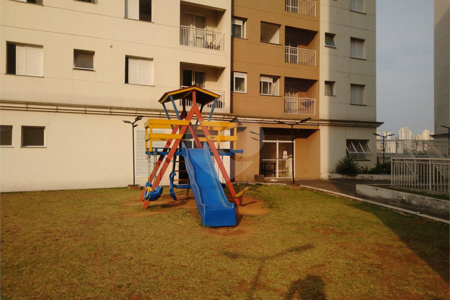 Apartamento à venda com 2 quartos em Casa Verde, São Paulo, SP