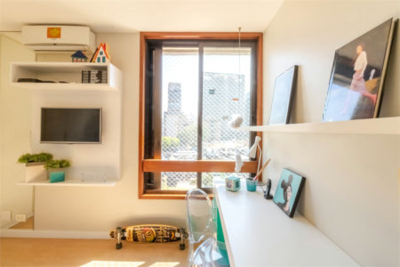 Apartamento à venda com 3 suítes em Itaim Bibi, São Paulo, SP