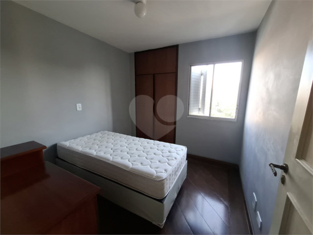 Apartamento à venda com 3 quartos em Jardim Marajoara, São Paulo, SP