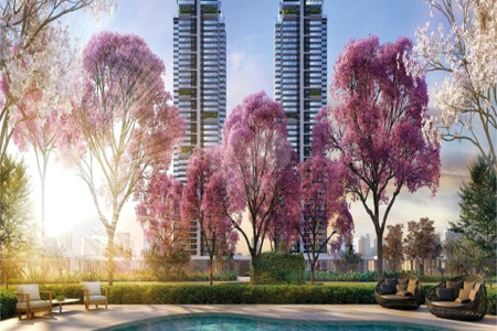 Apartamento à venda com 3 suítes em Jardim Morumbi, São Paulo, SP