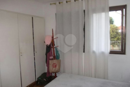 Cobertura à venda com 3 quartos, sendo 1 suíte,  em Água Fria, São Paulo, SP
