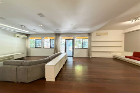 Apartamento à venda com 5 quartos, sendo 3 suítes, em Tijuca, Rio de Janeiro, RJ
