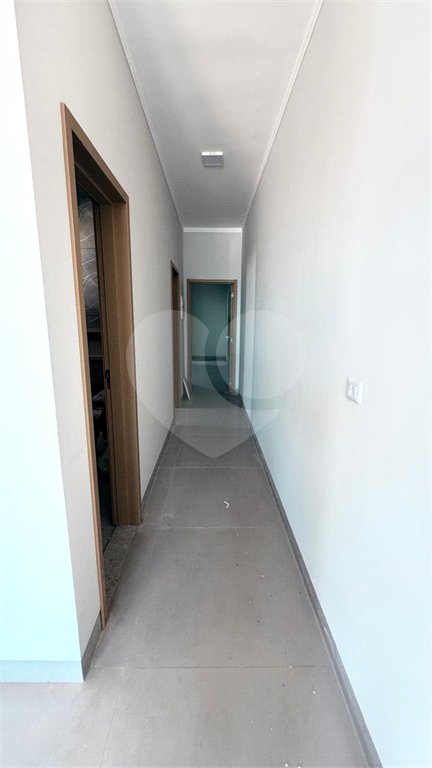 Casa à venda com 2 quartos, sendo 1 suíte,  em Portal das Araras, Três Lagoas, MS