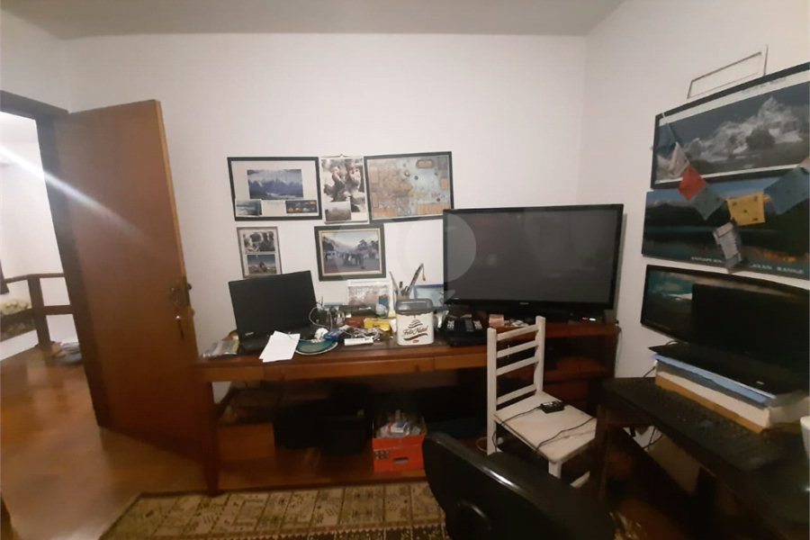 Sobrado à venda com 4 quartos, sendo 1 suíte, em Casa Verde, São Paulo, SP