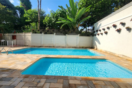 Apartamento à venda com 2 quartos em Chácaras Residenciais Santa Maria, Votorantim, SP
