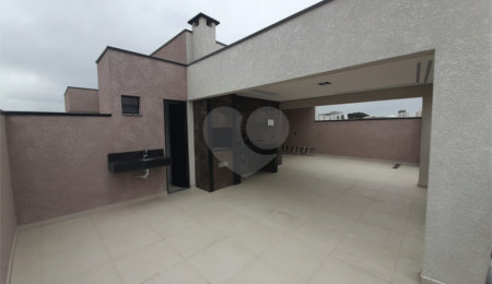 Apartamento à venda com 2 quartos em Vila Nivi, São Paulo, SP