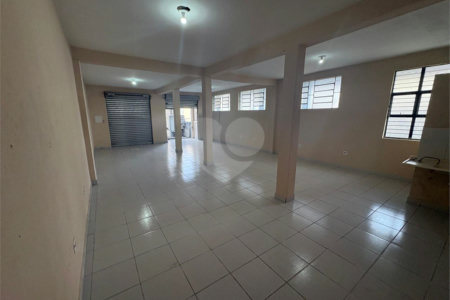 Salão para alugar em Retiro São João, Sorocaba, SP