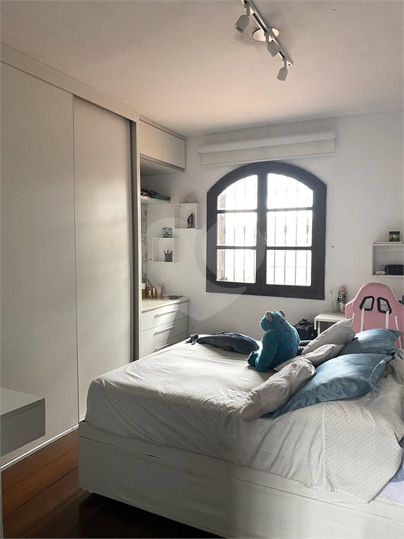 Sobrado à venda com 4 quartos, sendo 1 suíte, em Casa Verde, São Paulo, SP
