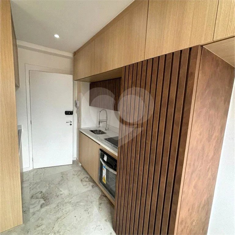 Studio à venda ou para alugar com 1 suíte em Vila Pompéia, São Paulo, SP
