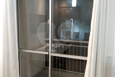 Apartamento à venda com 2 quartos em Jardim Monte Santo, Cotia, SP