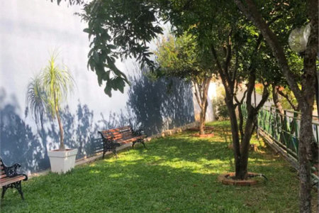 Casa à venda com 3 quartos, sendo 1 suíte, no condomínio Greenland, São Paulo - SP