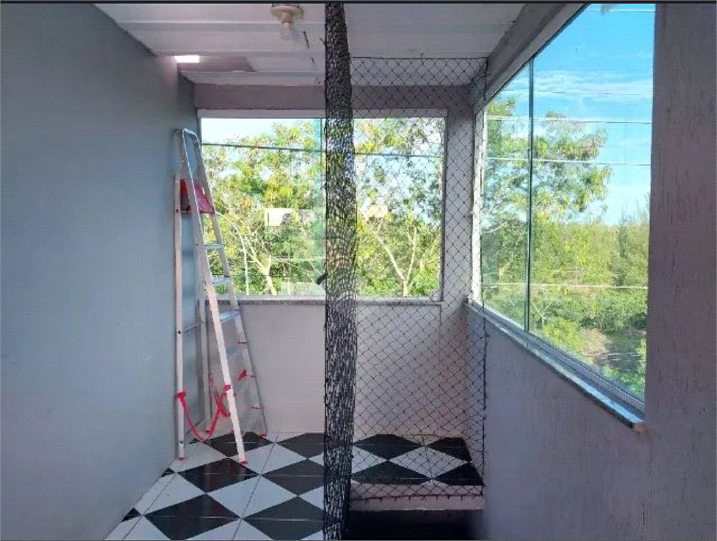 Casa à venda com 3 quartos, sendo 1 suíte, em Vila do Sol, Cabo Frio, RJ