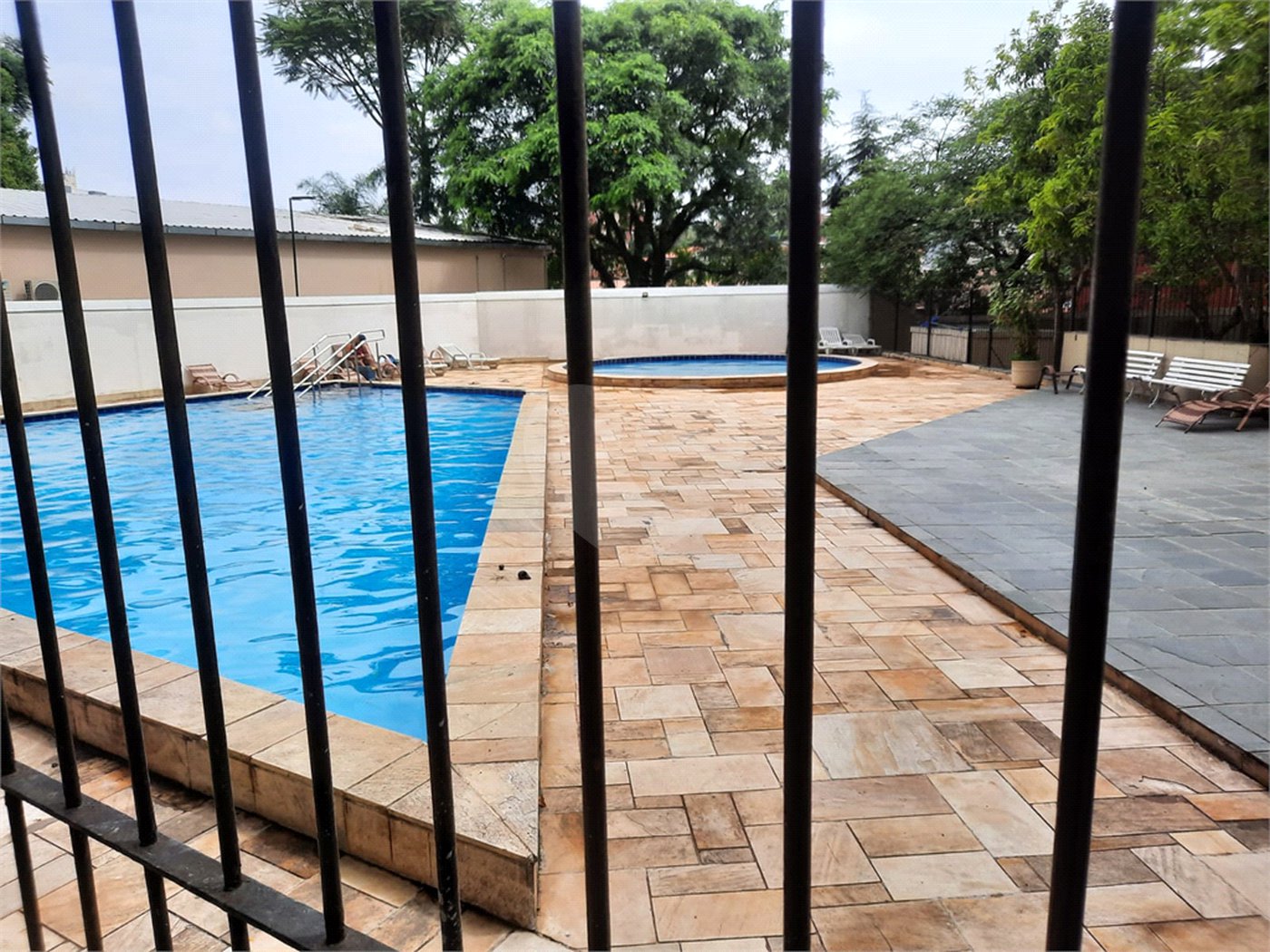 Cobertura à venda com 3 quartos, sendo 1 suíte, em Vila das Belezas, São Paulo, SP
