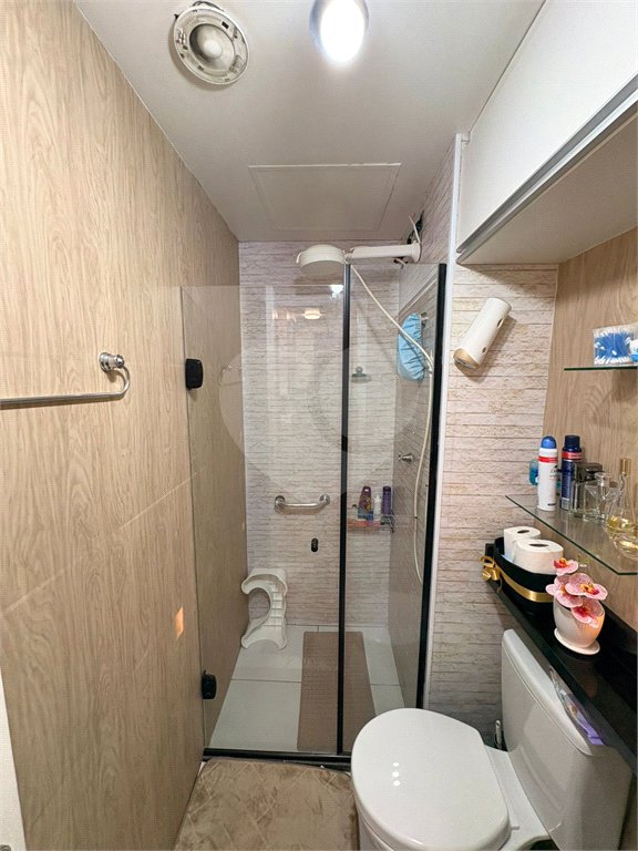 Apartamento à venda com 2 quartos em Vila Pierina, São Paulo, SP