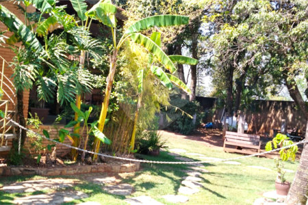 Chácara à venda com 2 quartos no Centro, Araçoiaba da Serra, SP