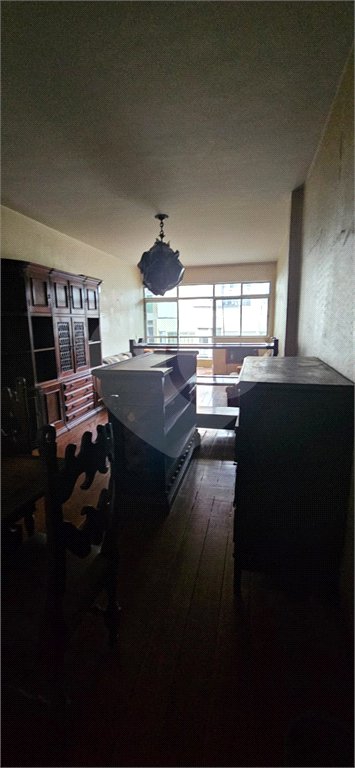 Apartamento à venda com 3 quartos, sendo 1 suíte, em Tijuca, Rio de Janeiro, RJ