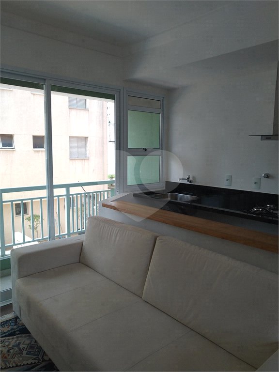 Apartamento à venda com 2 quartos, sendo 1 suíte, em Vila Clementino, São Paulo, SP