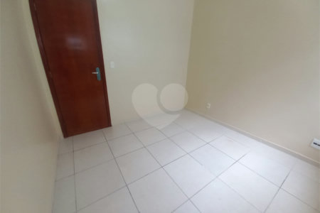 Casa de Vila à venda com 2 quartos em Rio Comprido, Rio de Janeiro, RJ