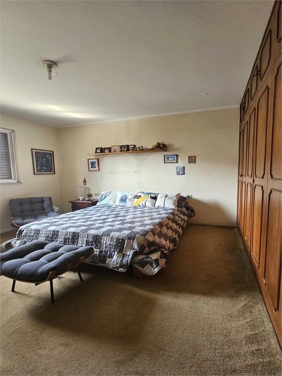 Sobrado à venda com 3 quartos, sendo 2 suítes, em Vila Mariana, São Paulo, SP