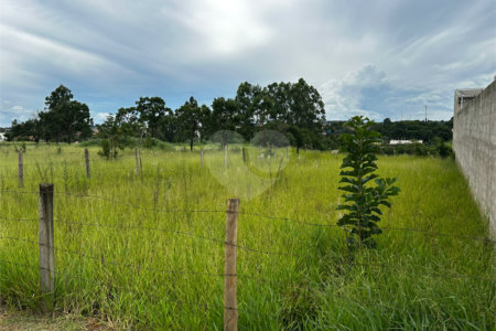 Terreno à venda em Vila Rubens, Itapetininga, SP