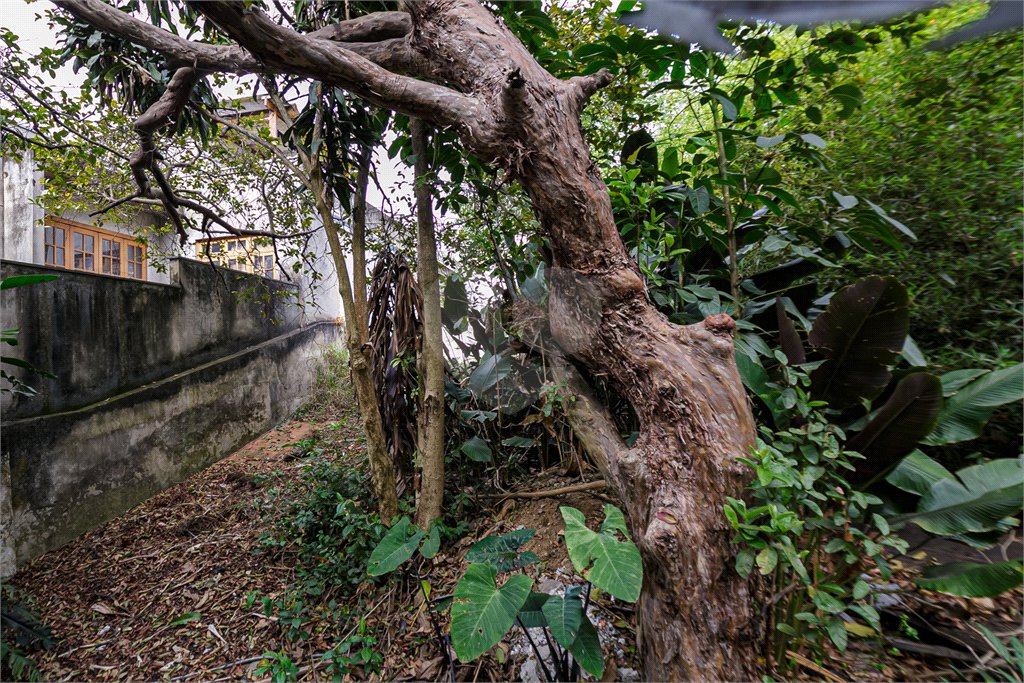 Terreno à venda em Jardim Prudência, São Paulo, SP