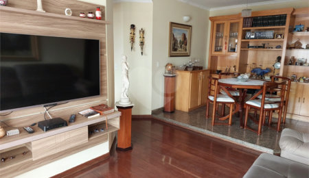 Apartamento à venda com 3 quartos, sendo 1 suíte,  em Santana, São Paulo, SP
